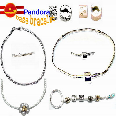  Pandora Base Bracelet