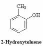 Cresol (Para Cresol, Ortho Cresol) (Crésol (Para Crésol, Ortho Crésol))