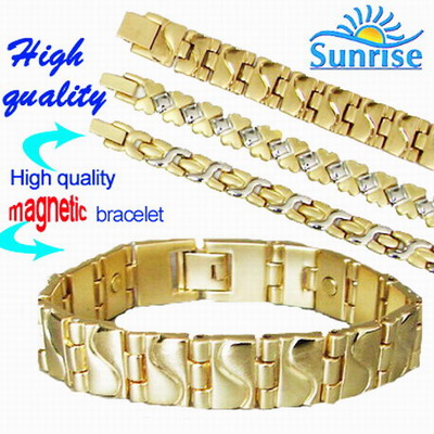  Magnetic Bracelet ( Magnetic Bracelet)