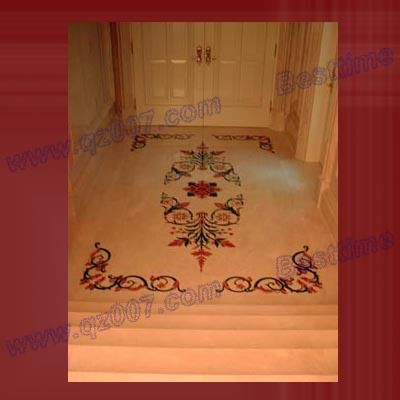  Medallion Countertop