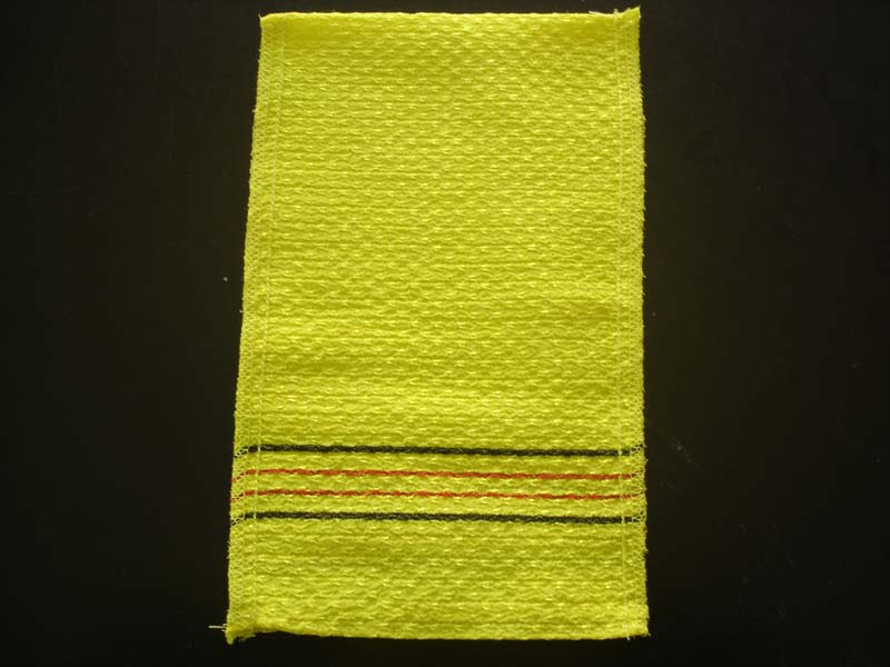  Scrub Mitts