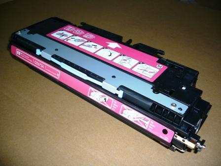  Color Toner Cartridges (Цвет Картриджи с тонером)