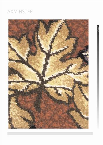  Carpets (Tapis)