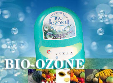 Bio-Ozon-Sterilisator (Bio-Ozon-Sterilisator)