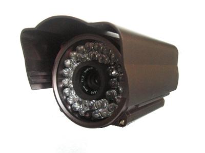  Color IR Camera (Couleur IR Camera)