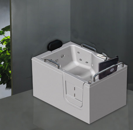  Bathtub