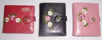  New Fashion Ladies` Purse