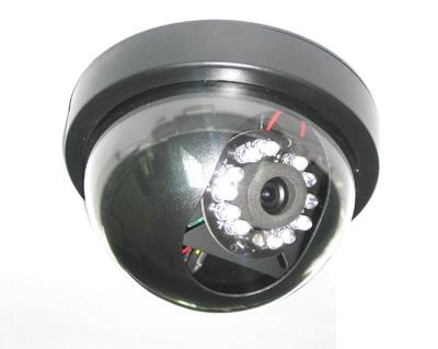  Color IR Dome Camera (IR Caméra dôme couleur)
