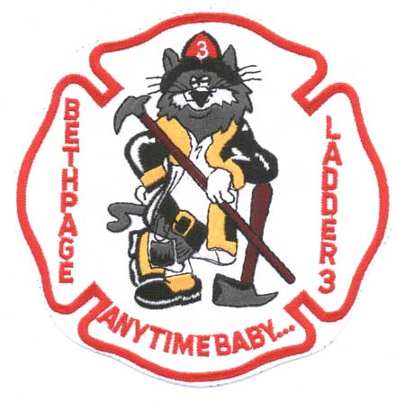  Embroidered Patch (Вышитый Патч)