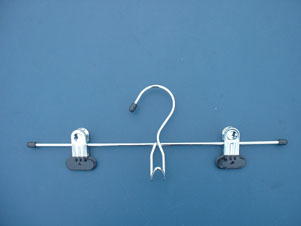 Metal Hangers For Belt & Tie (Metal Hangers For Belt & Tie)