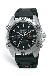  Citizen Watches