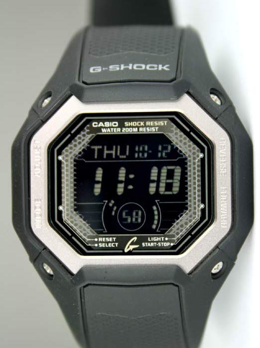  Casio Watches