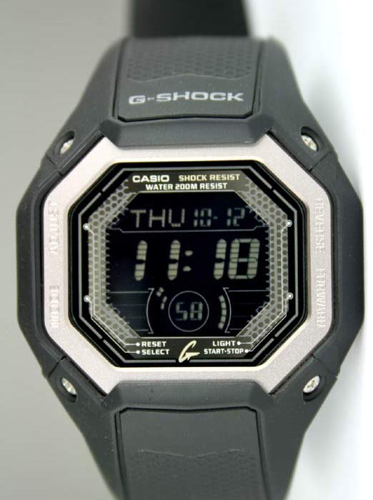  Casio Watches (Casio Uhren)