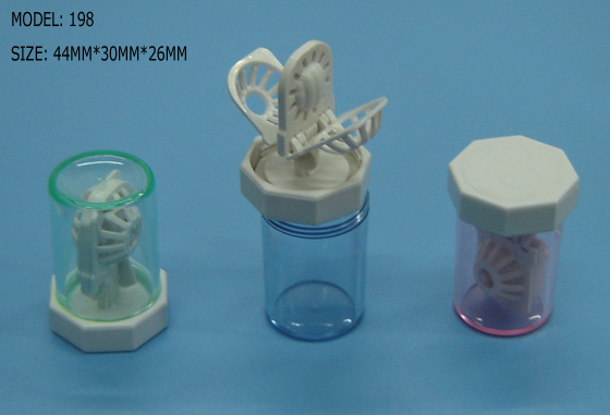  Contact Lens Holder 198 ( Contact Lens Holder 198)