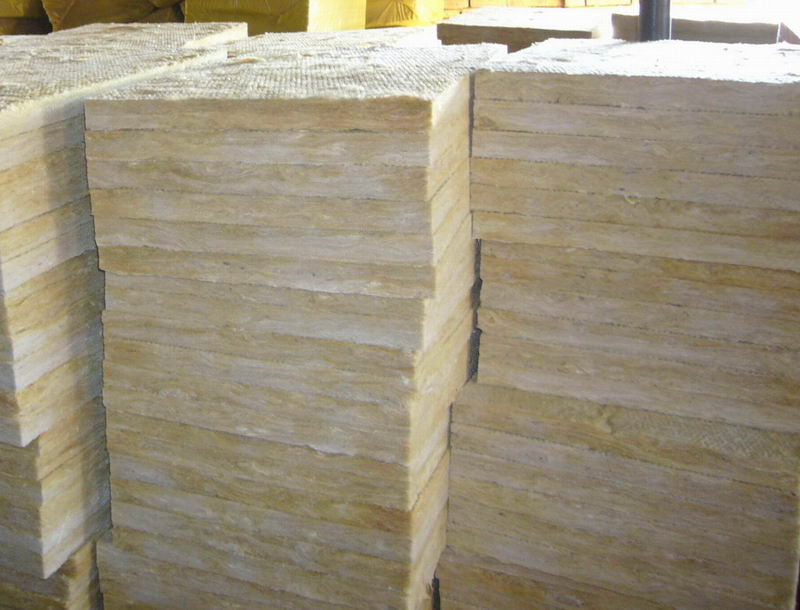  Rock Wool Board