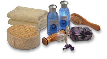 ing Spa Sets (Ing Spa наборы)