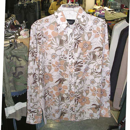  Shirts