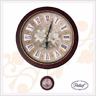  Art Wall Clock (Art Wall Clock)