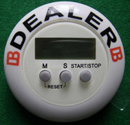  Dealer & Timer (Дилер & Таймер)