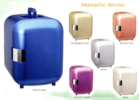 Mini Cooler ( Mini Cooler)