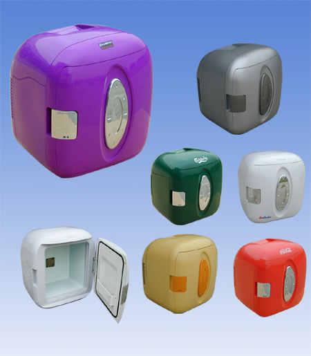  Mini Cooler ( Mini Cooler)