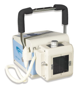  Portable X- Ray System (Портативный рентгеновский аппарат)