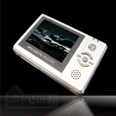  MP4 Player ( MP4 Player)