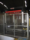  Pallets Wrapper (Palettes Wrapper)
