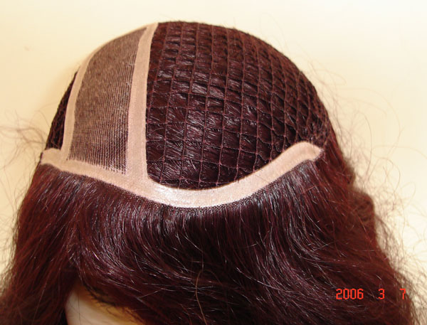  Toupee