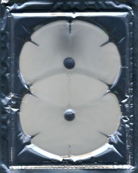  Collagen Crystal Breast Mask ( Collagen Crystal Breast Mask)