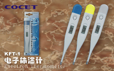  Digital Thermometer (Цифровой термометр)