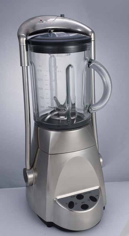 Genius Power Blender (Genius Power Blender)