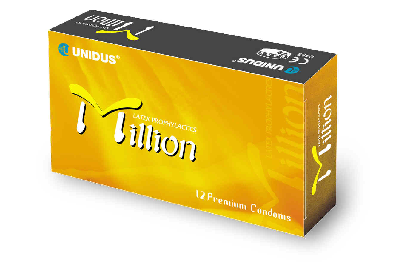  UNIDUS Million (UNIDUS Million)