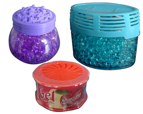  Air Freshener (Deodorant Scents) (Освежителей воздуха (Дезодорант Духи))