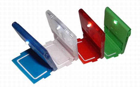 Bookmark Light (Bookmark Light)