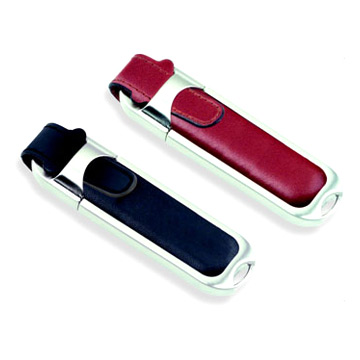  USB Leather Flash Drive Ud-44 (USB Flash Drive кожа уд-44)