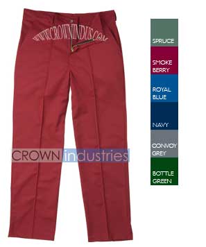  BASIC Worker Trouser (ОСНОВНЫЕ работника брюк)
