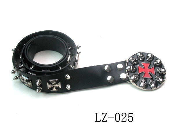  Gothic Metal Crafts (Gothic Metal Crafts)