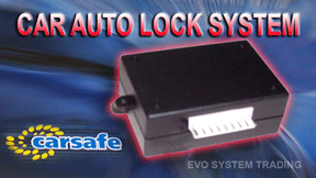  Car Auto Lock System Series (Автомобиль Auto Lock система серии)
