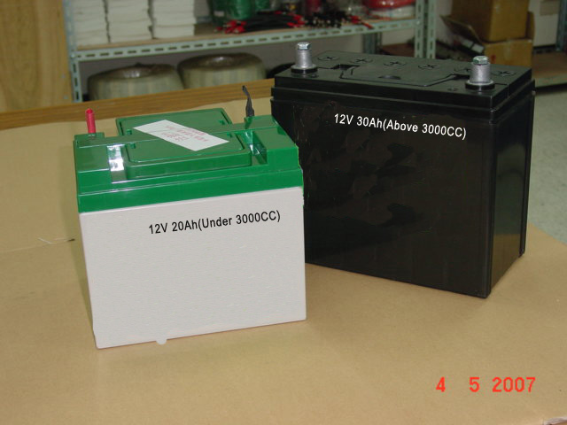  Barcode Scanner Battery (Barcode-Scanner Akku)