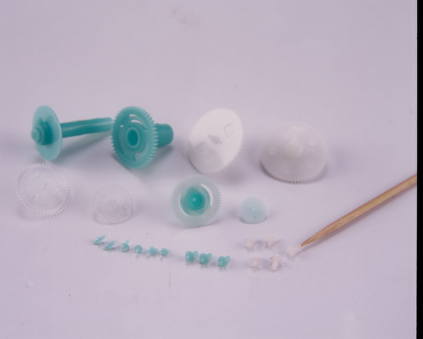  Custom Plastic Products
