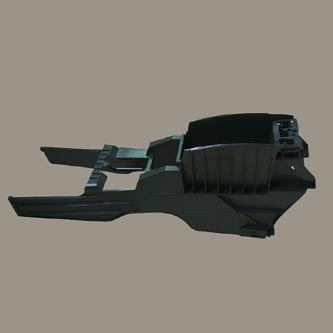  Plastic Injection Part ( Plastic Injection Part)