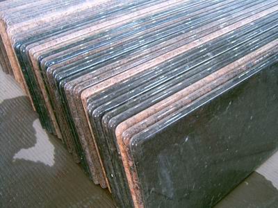  Granite Countertops (Comptoirs de granit)
