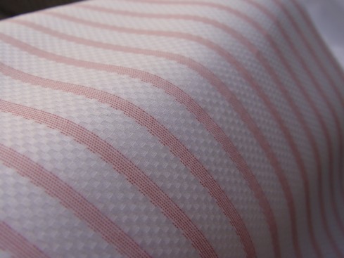 Günstige Garngefärbte 100% Cotton Dobby Comb Textile Fabric (Günstige Garngefärbte 100% Cotton Dobby Comb Textile Fabric)