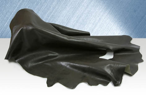  Aniline & Pigmented Cow Leather ( Aniline & Pigmented Cow Leather)
