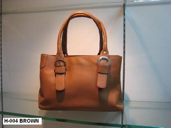  Leather Handbag ( Leather Handbag)