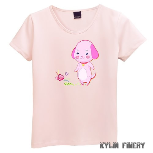  Women`s T-Shirts (Женские Футболки)