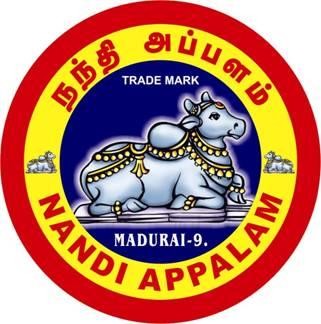  Appalam (Pappadum) (Appalam (Pappadum))