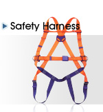  Safety Harness