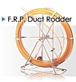  Duct Rodder (Duct Rodder)